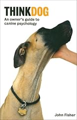 Think dog owner for sale  Delivered anywhere in USA 