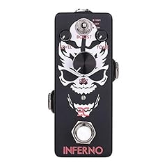 Inferno metal distortion for sale  Delivered anywhere in USA 
