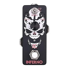 Inferno guitar effects for sale  Delivered anywhere in USA 