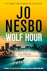 Wolf hour gripping for sale  Delivered anywhere in UK