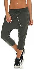 Malito damen jogginhose gebraucht kaufen  Wird an jeden Ort in Deutschland