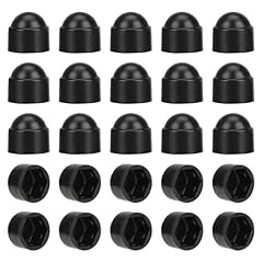 Black plastic nut for sale  Delivered anywhere in UK