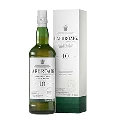 Laphroaig year old for sale  Delivered anywhere in Ireland