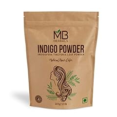Herbals indigo powder for sale  Delivered anywhere in USA 