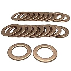 10mm copper crush for sale  Delivered anywhere in USA 