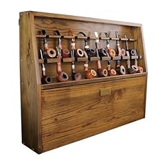 Heysong wooden smoking for sale  Delivered anywhere in USA 
