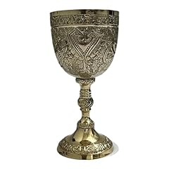 Morcomart wine chalice for sale  Delivered anywhere in USA 