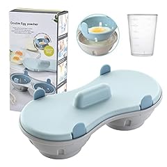 Egg poacher microwavable for sale  Delivered anywhere in USA 
