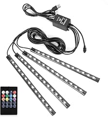 Car led strip for sale  Delivered anywhere in USA 