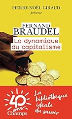 Dynamique capitalisme d'occasion  Livré partout en France
