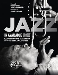 Jazz available light for sale  Delivered anywhere in USA 
