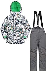 Mountain warehouse ensemble d'occasion  Livré partout en France