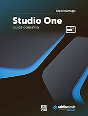 Studio one. guida usato  Spedito ovunque in Italia 