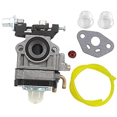 Aisen carburetor 25cc for sale  Delivered anywhere in UK