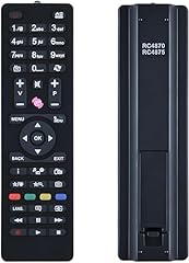 Gouyesho rc4870 rc4875 for sale  Delivered anywhere in UK