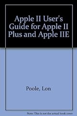 Apple user guide d'occasion  Livré partout en Belgiqu