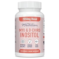 Myo inositol chiro for sale  Delivered anywhere in USA 
