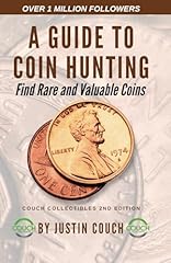 Guide coin hunting for sale  Delivered anywhere in USA 