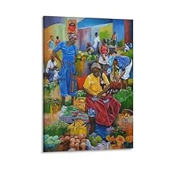 Haiti art poster for sale  Delivered anywhere in USA 