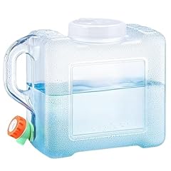 Zumvivin water container for sale  Delivered anywhere in UK