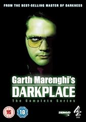 Garth marenghi darkplace for sale  Delivered anywhere in UK