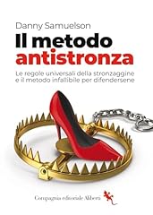 Metodo antistronza regole usato  Spedito ovunque in Italia 