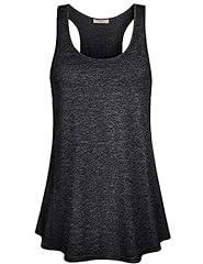 Miusey workout tank for sale  Delivered anywhere in USA 