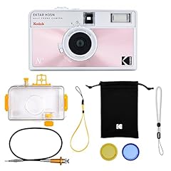 Kodak ektar h35n usato  Spedito ovunque in Italia 