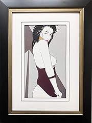 Gallerygems patrick nagel for sale  Delivered anywhere in USA 
