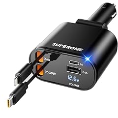 Upgraded superone retractable for sale  Delivered anywhere in USA 