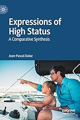 Expressions high status d'occasion  Livré partout en France