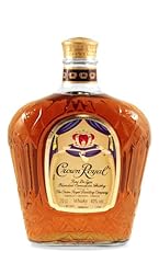 Crown royal blended for sale  Delivered anywhere in UK