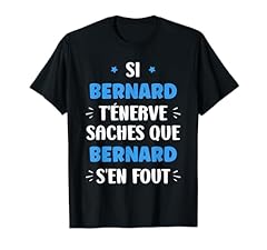 Nom bernard énerve d'occasion  Livré partout en France