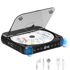 Portable player bluetooth for sale  Delivered anywhere in UK