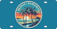 Nassau bahamas design for sale  Delivered anywhere in USA 