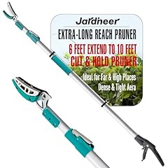 Jardineer long reach for sale  Delivered anywhere in UK