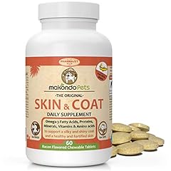 Skin coat supplement for sale  Delivered anywhere in USA 