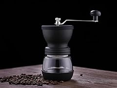 Manual coffee grinder for sale  Delivered anywhere in USA 