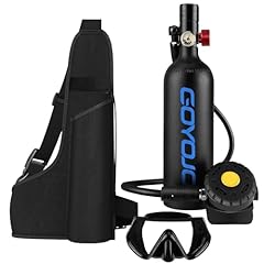 Goyojo mini scuba for sale  Delivered anywhere in USA 