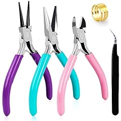 3pcs jewelry pliers for sale  Delivered anywhere in USA 