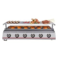 Jaygovan burners bbq for sale  Delivered anywhere in USA 