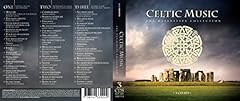Celtic music definitive d'occasion  Livré partout en France