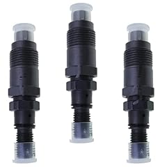 3pcs fuel injectors for sale  Delivered anywhere in USA 