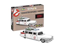 Revell puzzle ghostbusters for sale  Delivered anywhere in Ireland