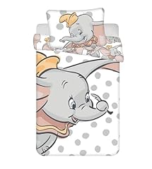 Jfabrics dumbo disney for sale  Delivered anywhere in UK