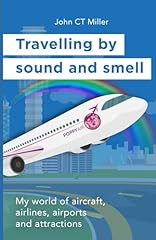 Travelling sound smell for sale  Delivered anywhere in UK