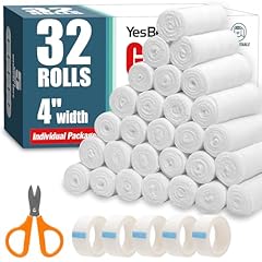Yesbes pack gauze for sale  Delivered anywhere in USA 