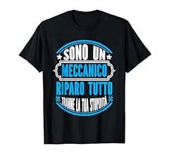 Frase divertente manutentore usato  Spedito ovunque in Italia 