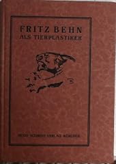 Fritz behn als gebraucht kaufen  Wird an jeden Ort in Deutschland