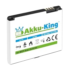 Akku king akku gebraucht kaufen  Wird an jeden Ort in Deutschland